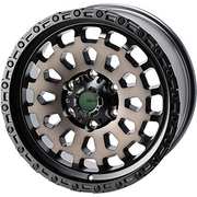 エアージー ヴァルカン ゴーストエディション