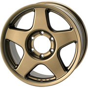 ブラッドレー V