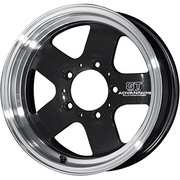 アドバンレーシング GT ヘビーデューティー for JIMNY