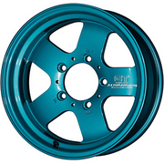 アドバンレーシング GT ヘビーデューティー for JIMNY