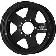 アドバンレーシング GT ヘビーデューティー for JIMNY