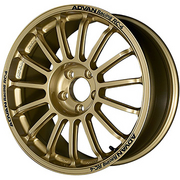 アドバンレーシング RC-4