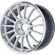 YOKOHAMA アドバンレーシング RC-4