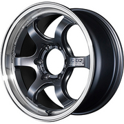 アドバンレーシング&nbsp;RG-D2 for PICKUP