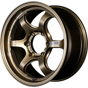 アドバンレーシング&nbsp;RG-D2 for PICKUP