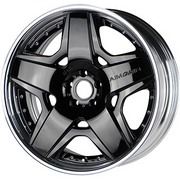 エイムゲイン GLD