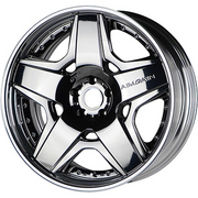 エイムゲイン GLD