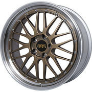 BBS LM フジオリジナルカラー