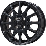 BIGWAY ビッグウェイ BWスポーツ S-120 ダークガンメタ