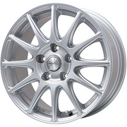 BIGWAY ビッグウェイ BWスポーツ S-120 メタルシルバー