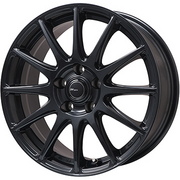 BIGWAY ビッグウェイ BWスポーツ S-120 ダークガンメタ