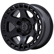 ブラックライノ バハリ