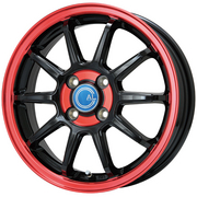 ホンダ フィット Cba Gd3 57 に適合するサマータイヤ用ホイール一覧 インチ毎 カー用品の通販ならmota
