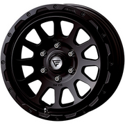 DELTA FORCE オーバル