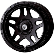 DELTA FORCE オーバーランダー