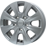 エルベ&nbsp;ビズスポ シルバー【SALE】