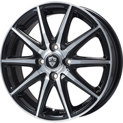 ELBE エステローザ EST-10S ブラックポリッシュ