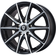 ELBE エステローザ EST-10S ブラックポリッシュ