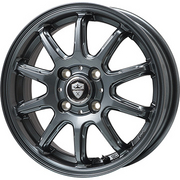 ELBE エステローザ EST-LP10 ディープグレー