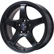 PerformanceLine&nbsp;PF05 限定カラー(マットブラック)