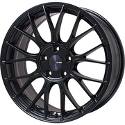 PerformanceLine&nbsp;PFM1 限定カラー(マットブラック)