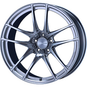 WPS NVR5 FORGED
