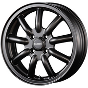 ヴァローネ MC-9 1P