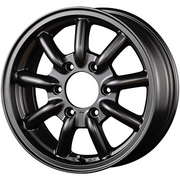 ヴァローネ MC-9 1P