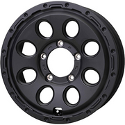 マッドクロス&nbsp;リーコン