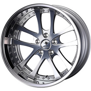 クレンツェ LXZ FORGED