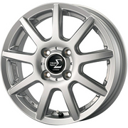 LA STRADA ラ・ストラーダ ティラード シグマ