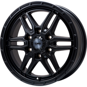 LMG ベレッタ(マットブラック)