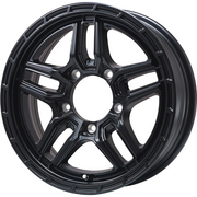 LMG ベレッタ(マットブラック)