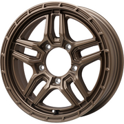 LMG ベレッタ(ブロンズ)