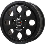 LMG CS-8 マットブラック