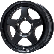 LMG&nbsp;極(マットブラック)