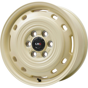 LMG OFF-STYLE 2 (アイボリー) トヨタ車用