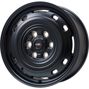 LMG OFF-STYLE 2 (マットブラック) トヨタ車用