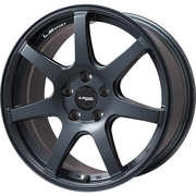 LEHRMEISTER&nbsp;LMスポーツ&nbsp;LM-07(ガンメタ)