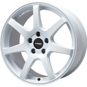 LEHRMEISTER&nbsp;LMスポーツ&nbsp;LM-07(ホワイト)