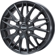 PREMIX MER XMESH ディープグレー