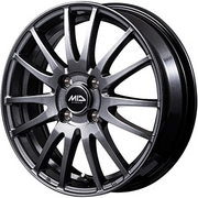 MID WHEELS&nbsp;グリッド