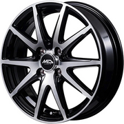 MID WHEELS&nbsp;SLS