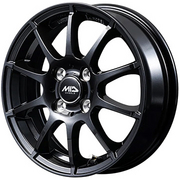 MID WHEELS&nbsp;スタッグ Type-H ホンダ車専用