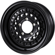 MONZA HI-BLOCK ターマー