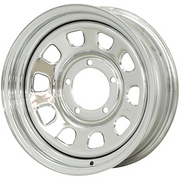 モリタ デイトナズ クローム