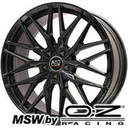 MSW by OZ Racing MSW MSW 50(グロスブラック)