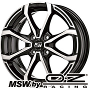 MSW by OZ Racing MSW MSW X4