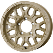 MUD BAHN XR-800M ME