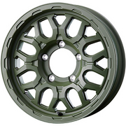 MUD BAHN XR-800M ME